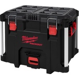 Milwaukee Packout XL Tool Box Werkzeugbox (4932478162)