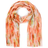 Stylebreaker Schal in orange, | Gr.: onesize