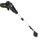 Greenworks GD60HT66 ohne Akku