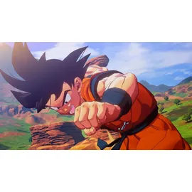 Dragon Ball Z: Kakarot PS4-Spiel