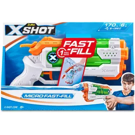 Zuru XSHOT Water - Fast Fill Blaster Small
