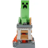 Cable Guys Cable Guy Minecraft Creeper R.E.S.T - Zubehör für Spielkonsole