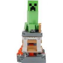 Cable Guys Cable Guy Minecraft Creeper R.E.S.T - Zubehör für Spielkonsole