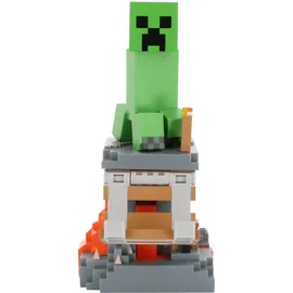 Cable Guys Cable Guy Minecraft Creeper R.E.S.T - Zubehör für Spielkonsole