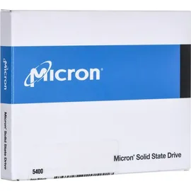 Micron 5300 Pro 960 GB 2,5" MTFDDAK960TDS-1AW1ZABYY