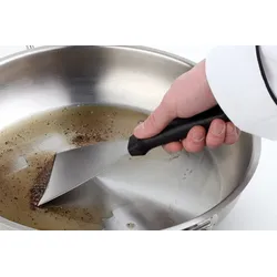 APS 88929 Spachtel / Schaber  Breite 11 cm, Länge 25 cm
