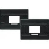 Kaiser Formatmaske 24,5x36,5mm, 4491