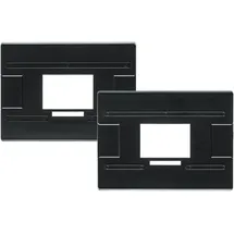 Kaiser Formatmaske 24,5x36,5mm, 4491