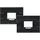 Kaiser Formatmaske 24,5x36,5mm, 4491