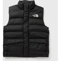 LIMBARA INSULATED VEST - black - L