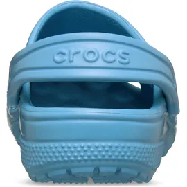Crocs Classic Clog Blau 22