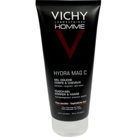 Vichy Homme Hydra Mag C Dusch-Gel 200 ml