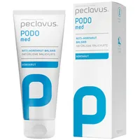 PECLAVUS PODOmed Anti-Hornhaut Balsam 100 ml