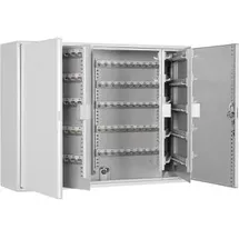 FORMAT Schlüsselschrank S 500 Z 73 x 55 x 20,5 cm