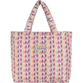 Oilily Umhänge-Wickeltasche Soleil Shopper Multicolor