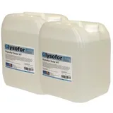 Hochtemperaturbeständige Solarflüssigkeit Glysofor Solar HT 20 Liter Solarliquid