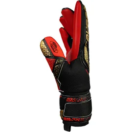 Reusch Attrakt Freegel Silver Herren Torwarthandschuhe schwarz / 9