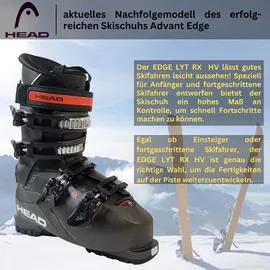 Head Edge Lyt RX HV - 27-27.5