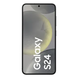Samsung Galaxy S24 5G Enterprise Edition 8 GB RAM 128 GB Onyx Black