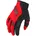 Racewear Kinder Schwarz/Rot XL