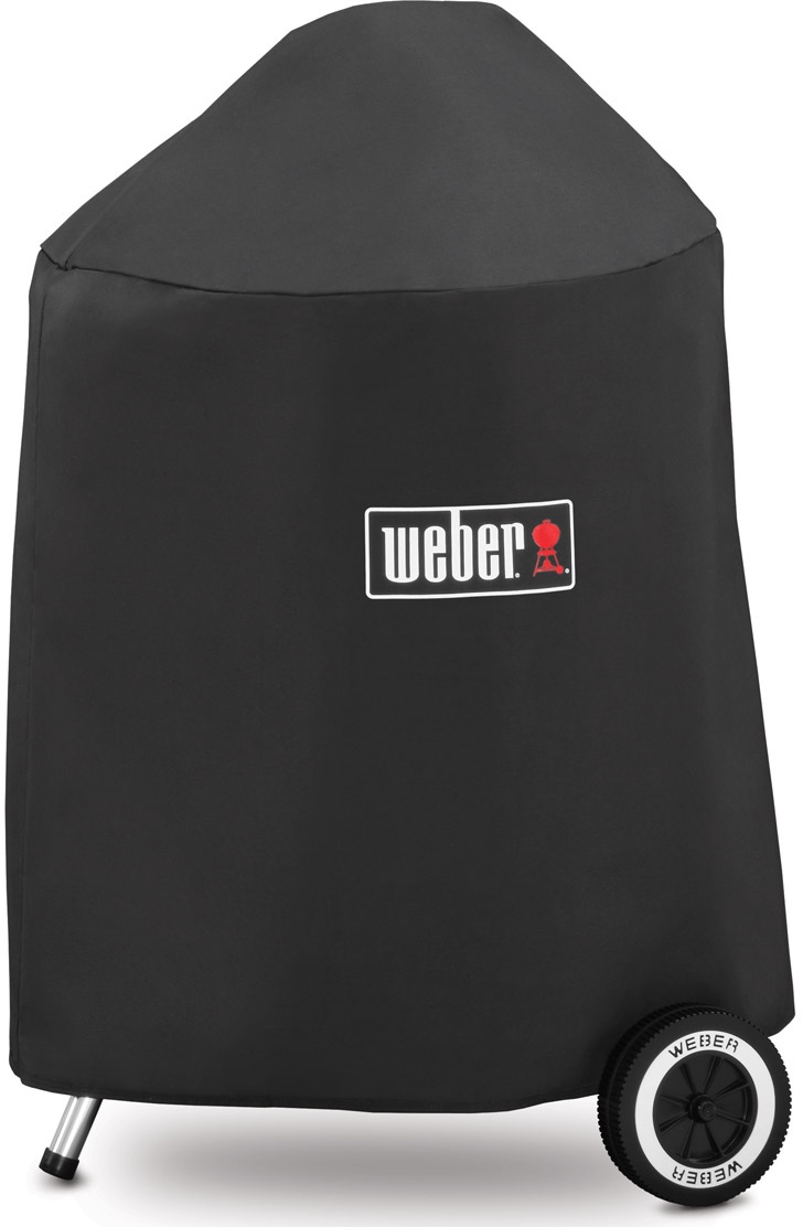 Produktbild Abdeckhaube Premium für BBQ 47 cm -   Weber