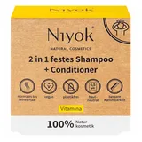 Niyok 2in1 festes Vitamina 80 g