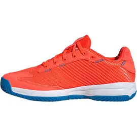 adidas Stabil Hallenschuhe Kinder JP7276 - cloud white/cloud white/cloud white 38 2/3