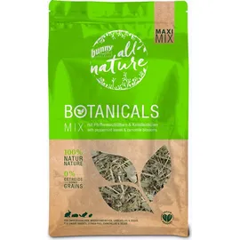 Bunny Nature Maxi Mix mit Pfefferminzblättern / Kamillenblüten 400 g