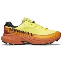 Merrell Agility Peak 5 GTX gelb 43.5