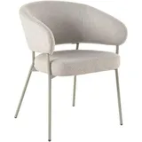 OEM Elara Stoff cappuccino