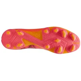 Puma Future 7 Play FG/AG sunset glow/puma black/sun stream 42,5