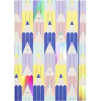 Folia Sammelmappe A3 Pencils