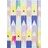 Folia Sammelmappe A3 Pencils