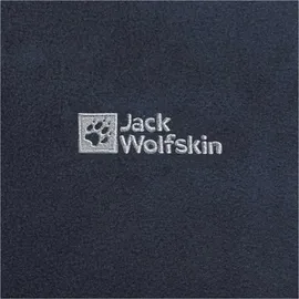 Jack Wolfskin Winterstein Fleecejacke Herren Midnight Sky XL