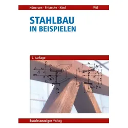 Stahlbau in Beispielen