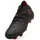 Puma Future 9 Ultimate FG Herren schwarz/weiß 45