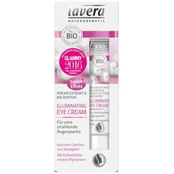 Illuminating Eye Cream