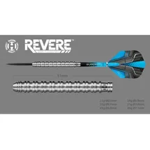 HARROWS Revere 90% 22 Gramm