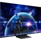 Samsung S90D OLED 4K Tizen Smart TV