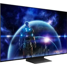 Samsung QE48S90D 48" OLED 4K Tizen Smart TV S90D (EU-Modell)