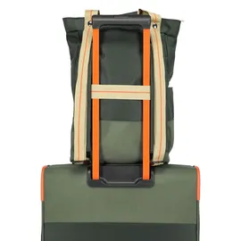 Travelite Color Craze Rucksack Oliv