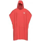Arena schwimm PONCHO koralle - S/M