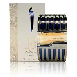 Lattafa Al Azal Eau de Parfum 100 ml