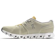 On Cloud 5 Herren Haze/Bronze 42