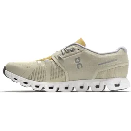 On Cloud 5 Herren Haze/Bronze 42