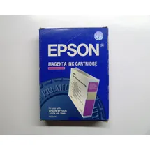 Epson S020126 magenta (C13S020126)