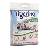 Tigerino Canada Weiße Rosenduft 12 kg