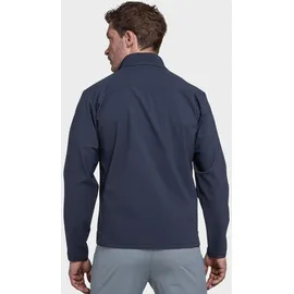 Schöffel Herren Style Mirusha Jacke (Größe XL, blau)