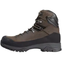 Mammut Trovat Guide II High GTX M moor/tuff 40 2/3