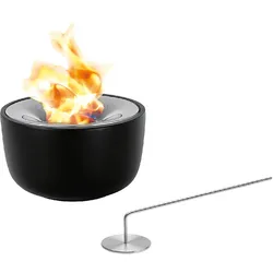 Blomus Gelfeuerstelle -FUOCO- Ø 18,5 cm 65078